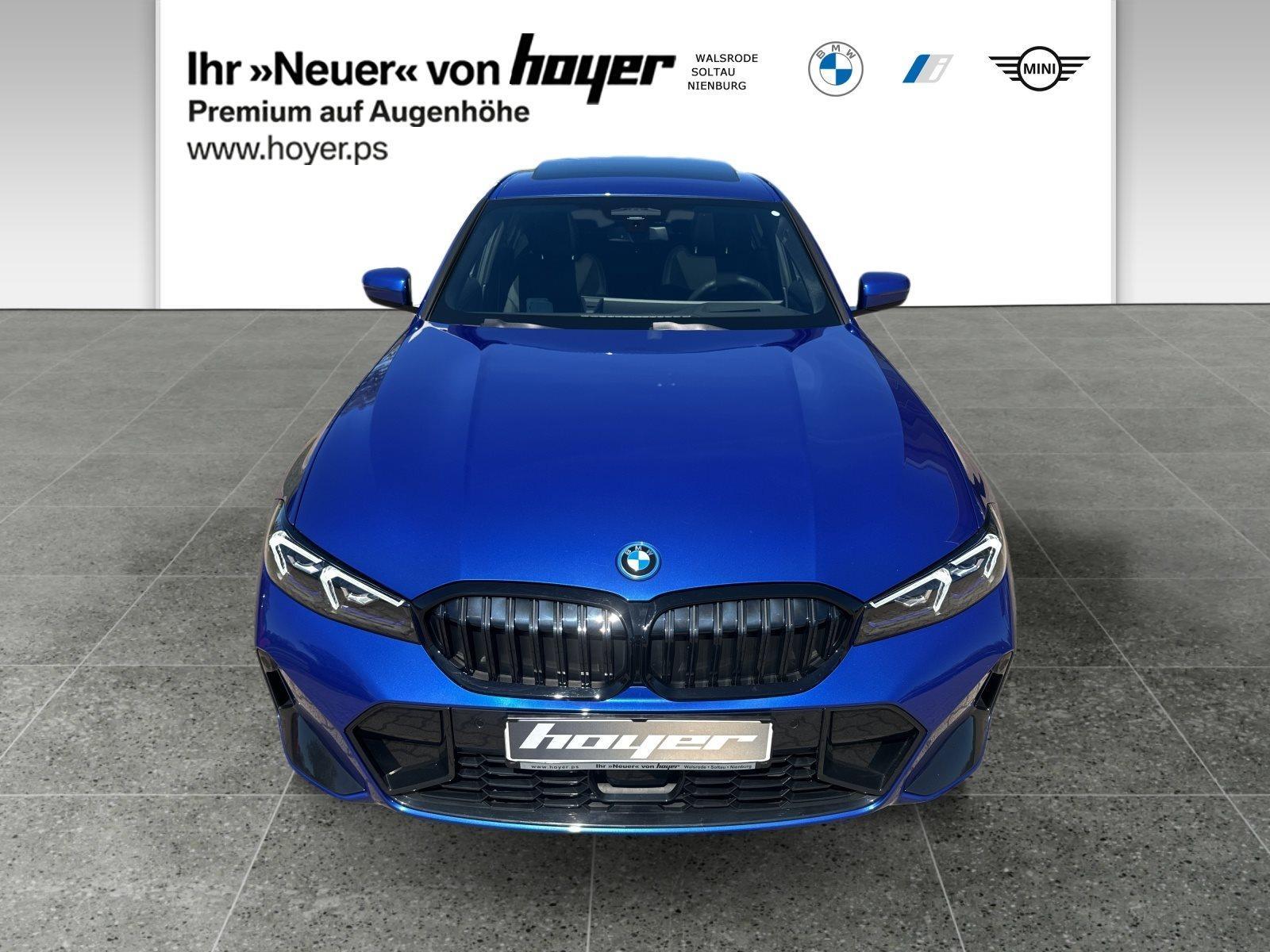 BMW 3er – Bild 16