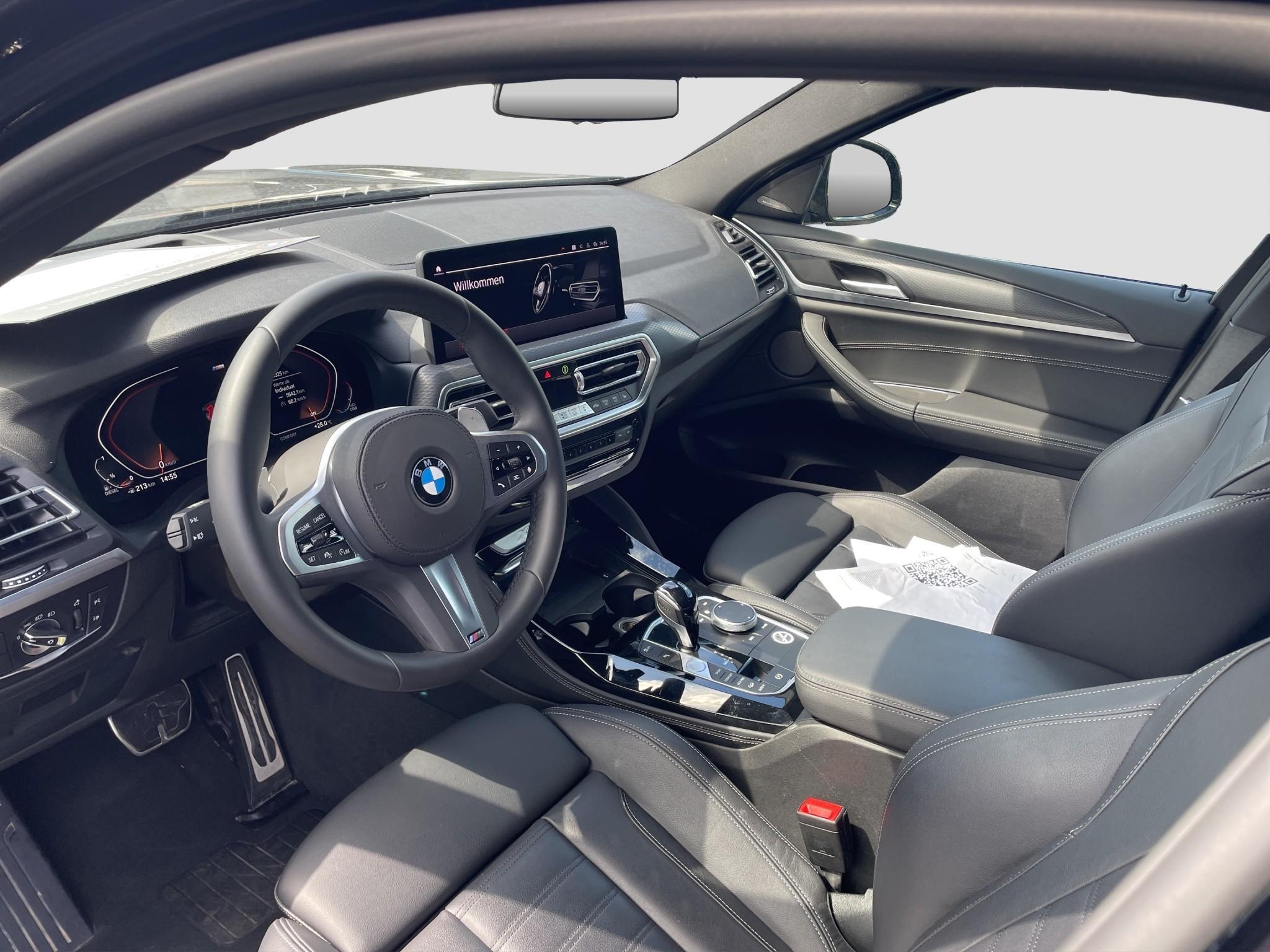 BMW X4 – Bild 11