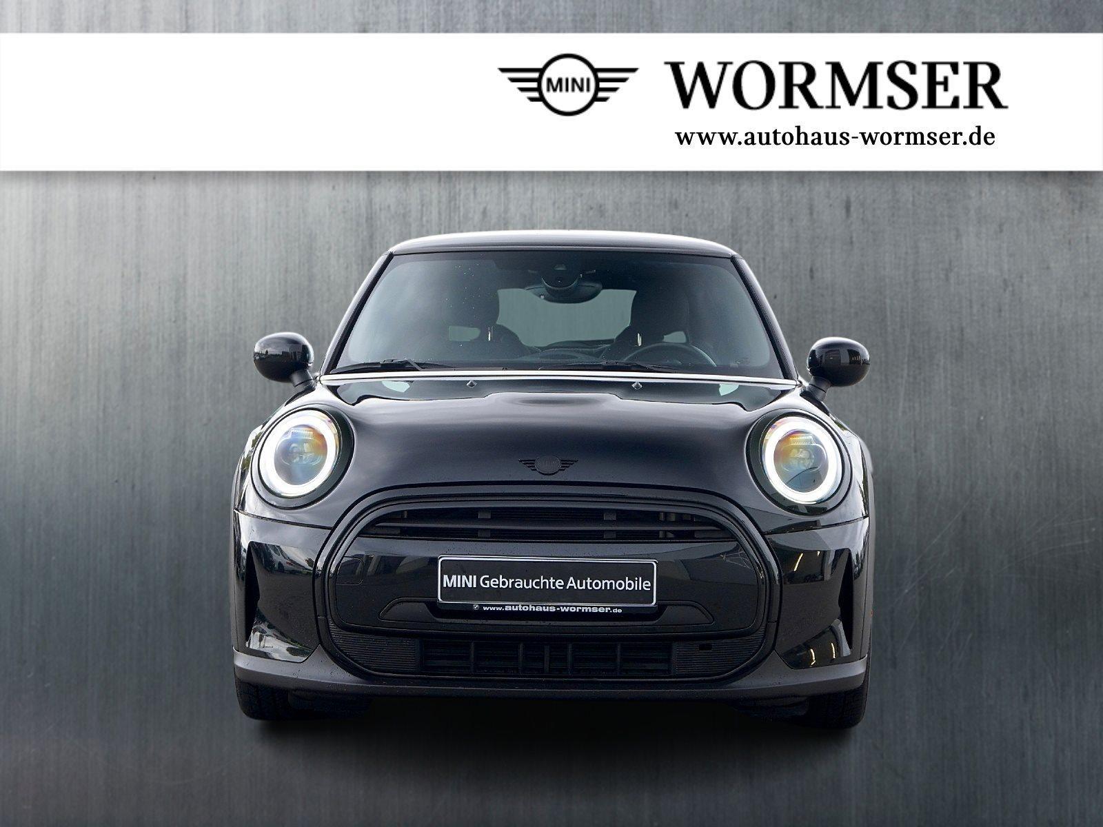 MINI Cooper 3-Türer – Bild 5