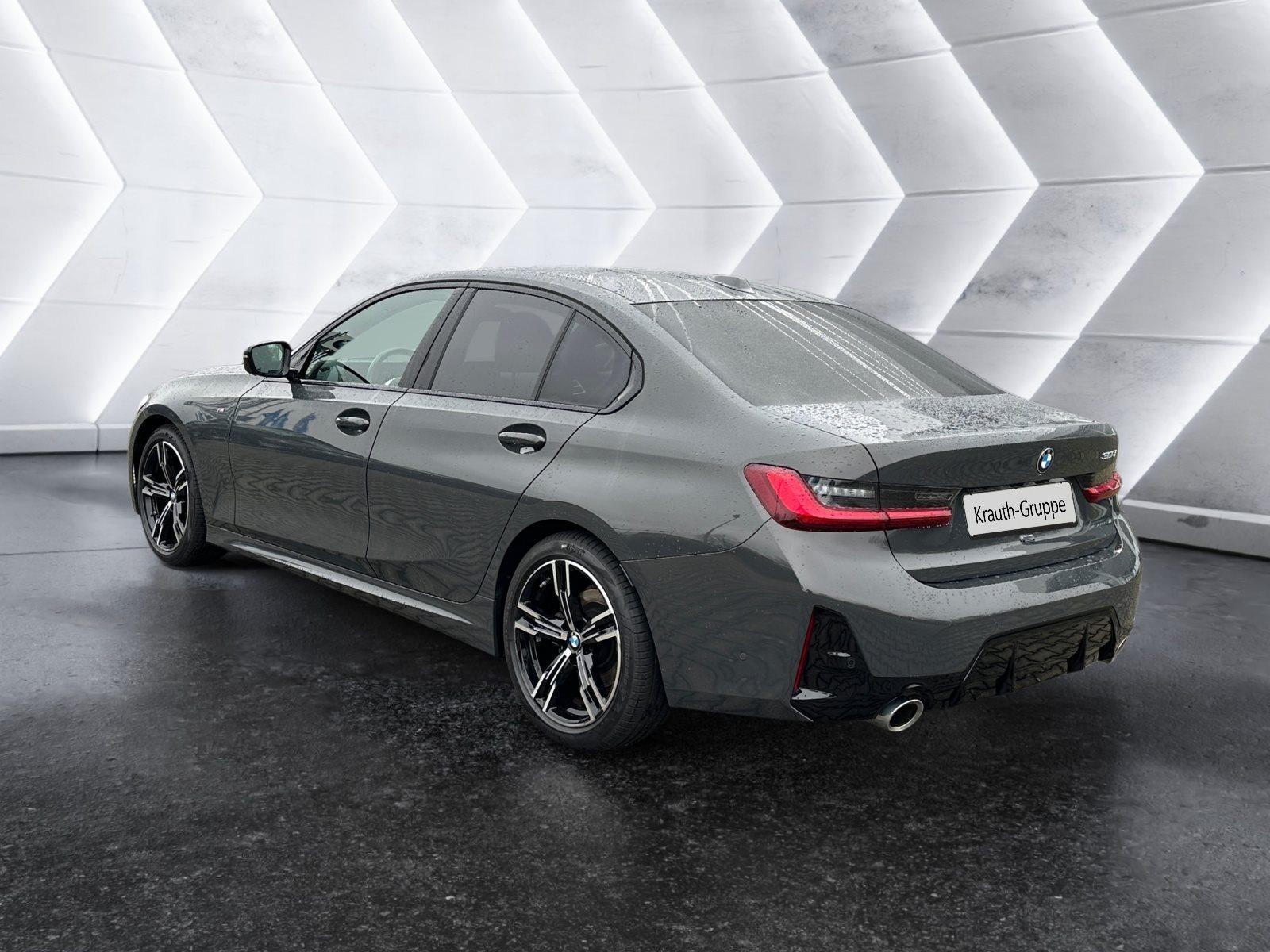 BMW 3er – Bild 3