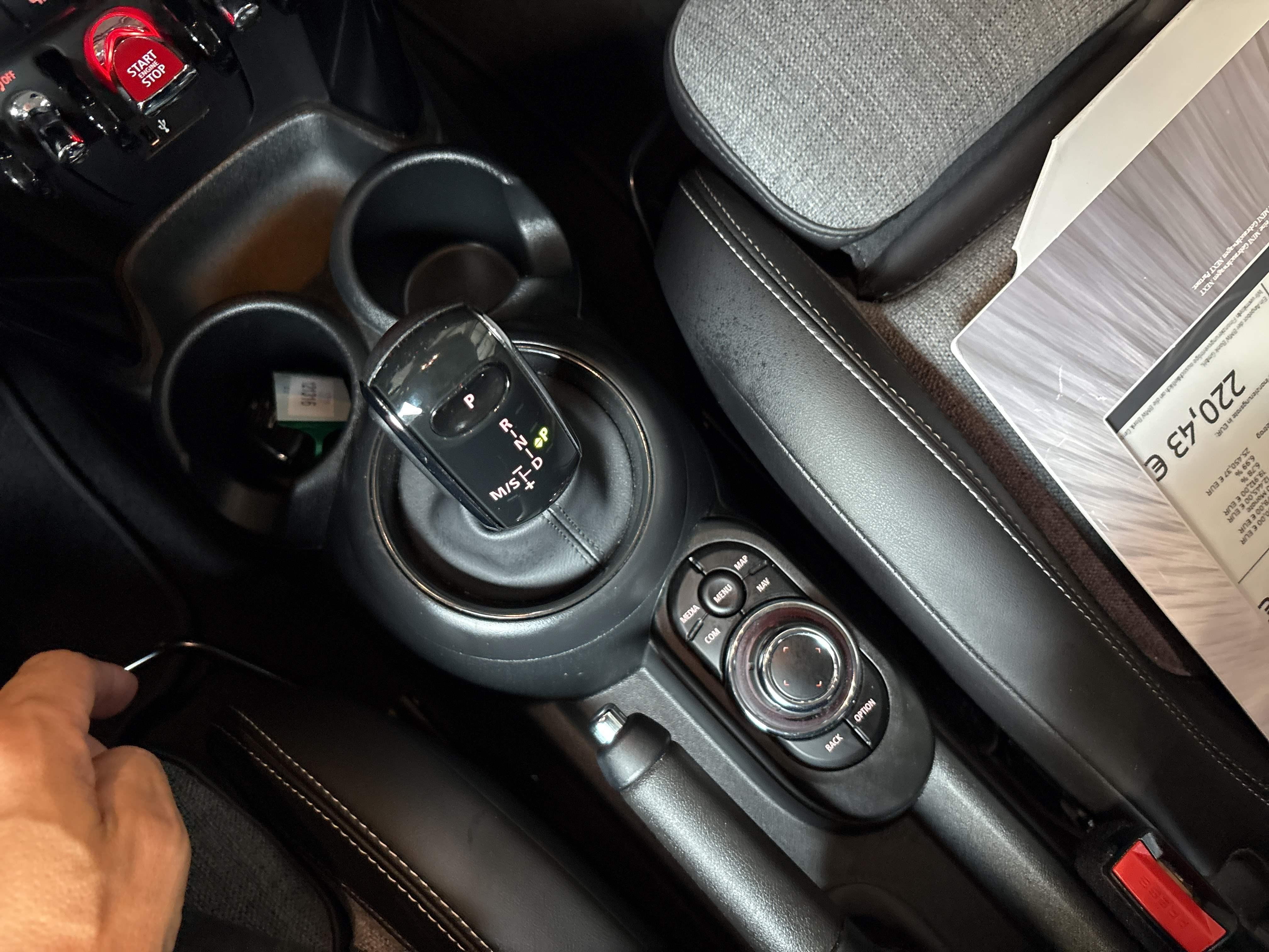 MINI Cooper 3-Türer – Bild 11