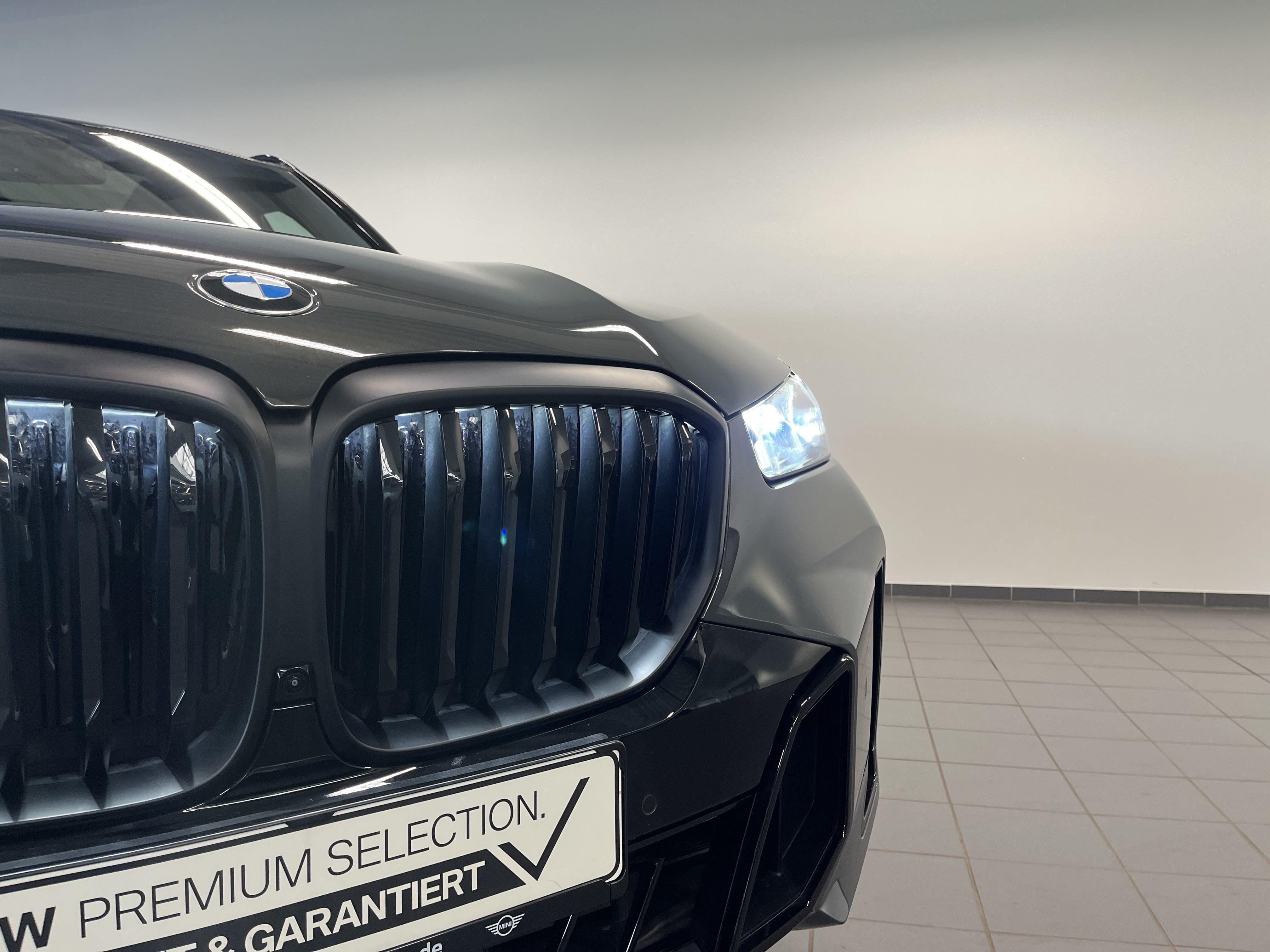 BMW X5 – Bild 13