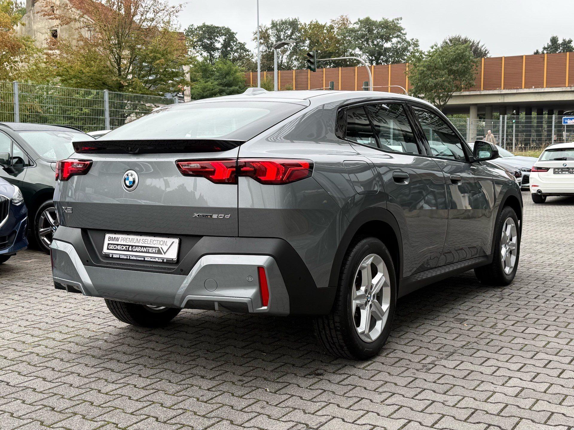 BMW X2 – Bild 2