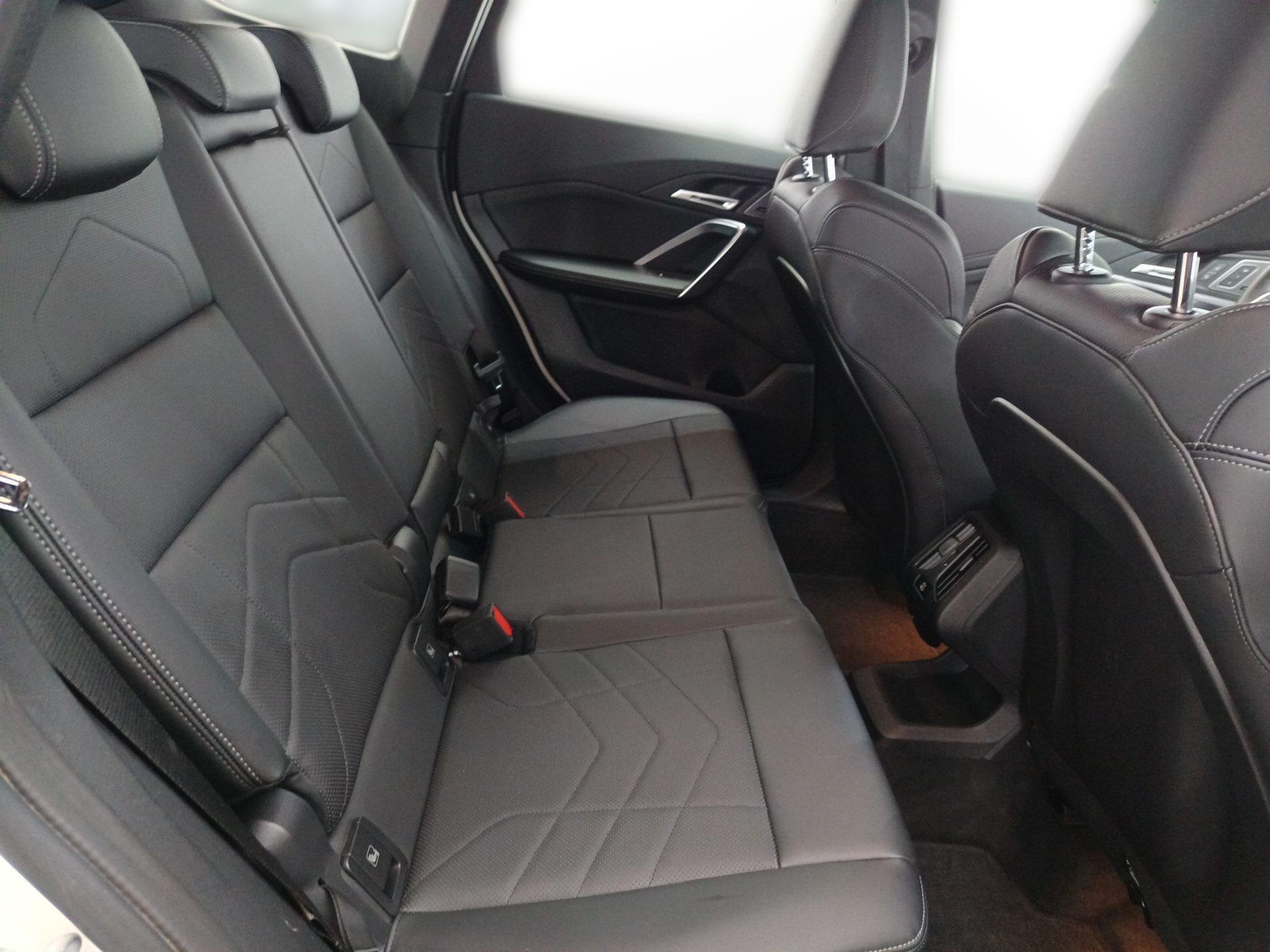 BMW X1 – Bild 24