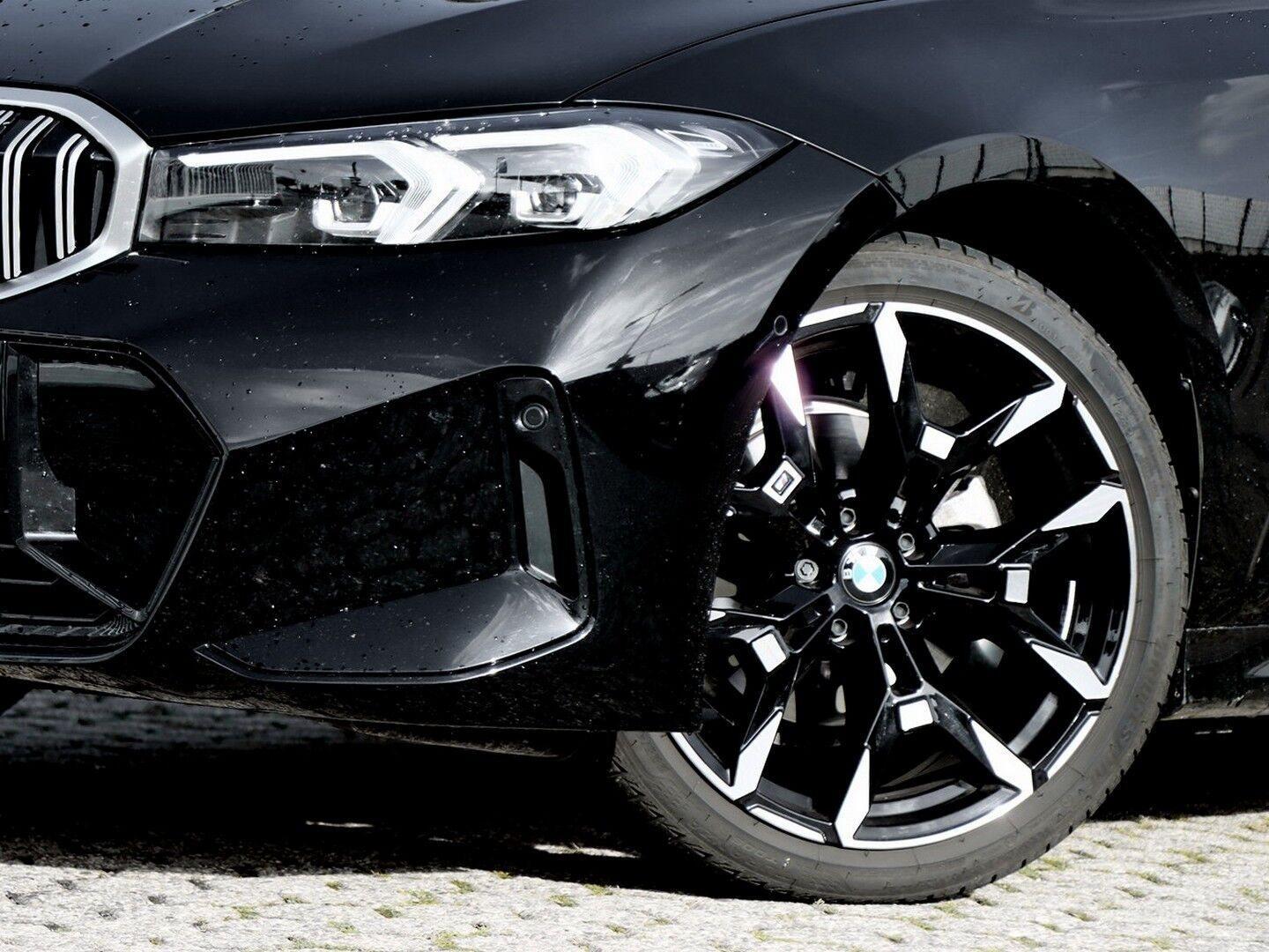 BMW 3er Touring – Bild 4