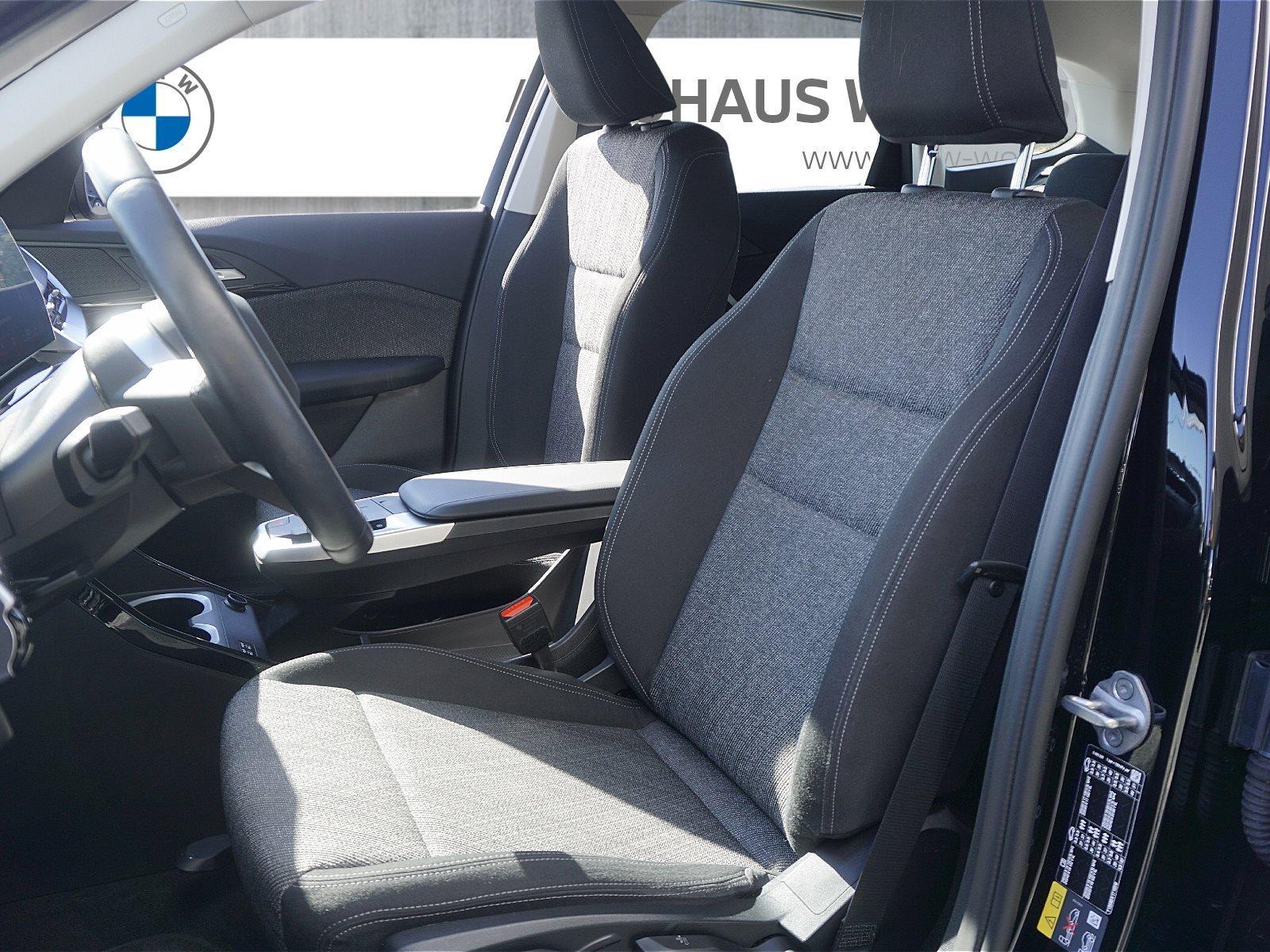 BMW iX1 – Bild 12