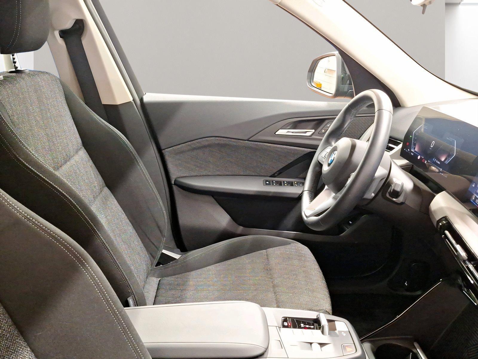 BMW X1 – Bild 5