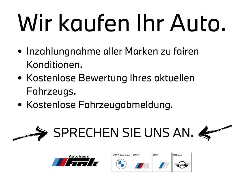 BMW 1er – Bild 12