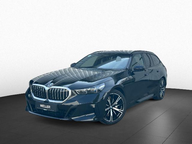BMW 5er Touring