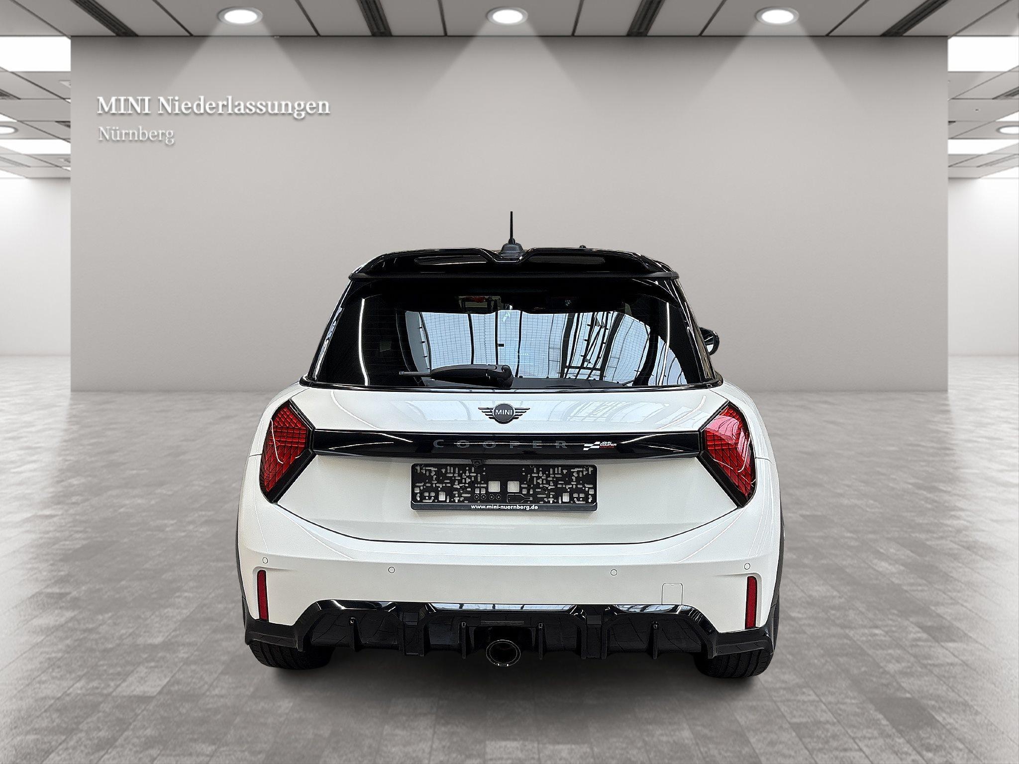 MINI Cooper 3-Türer – Bild 4