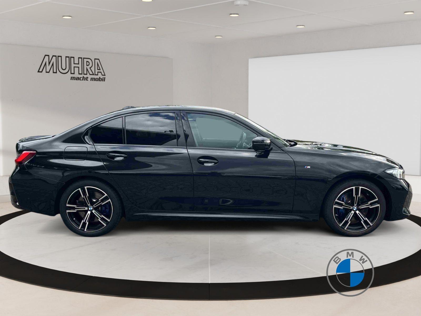 BMW 3er – Bild 6