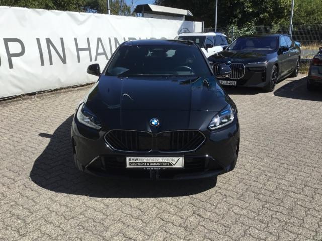 BMW 1er – Bild 5