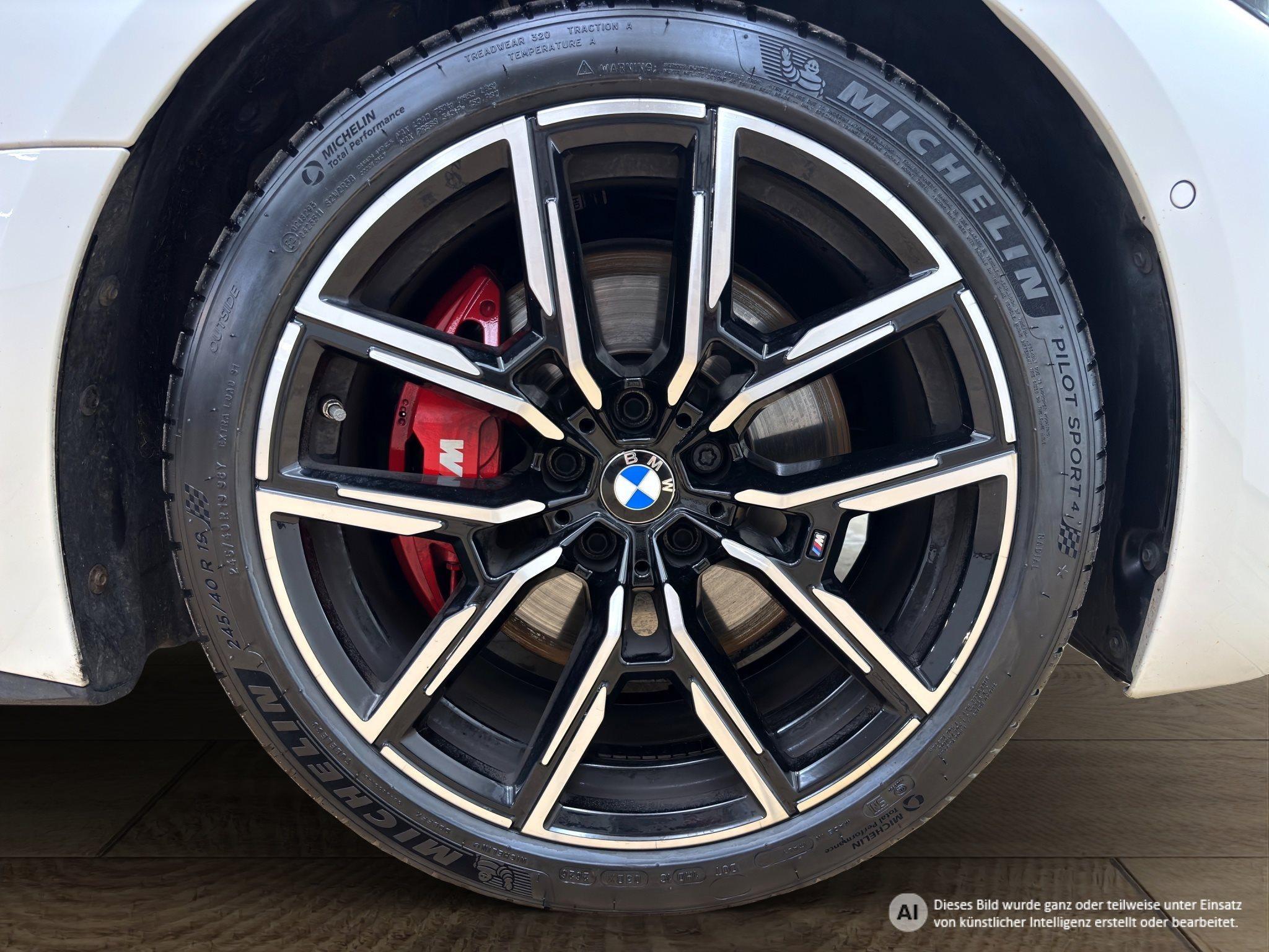 BMW 4er Gran Coupé – Bild 4
