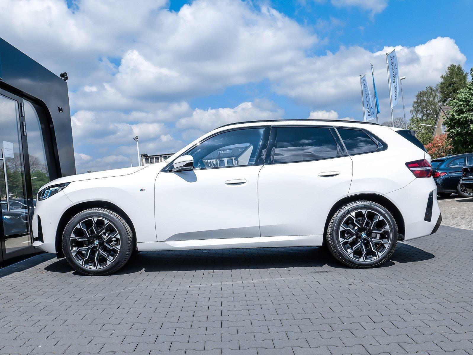 BMW X3 – Bild 18