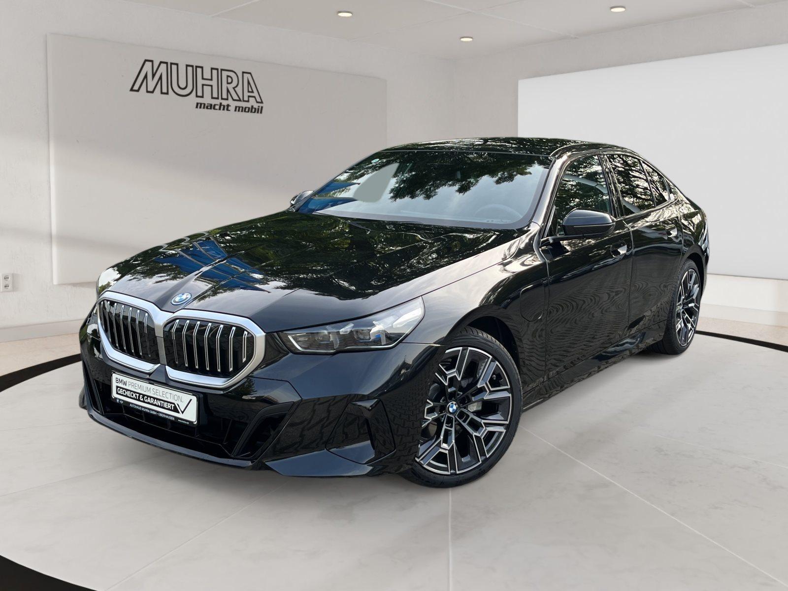 BMW 5er – Bild 2