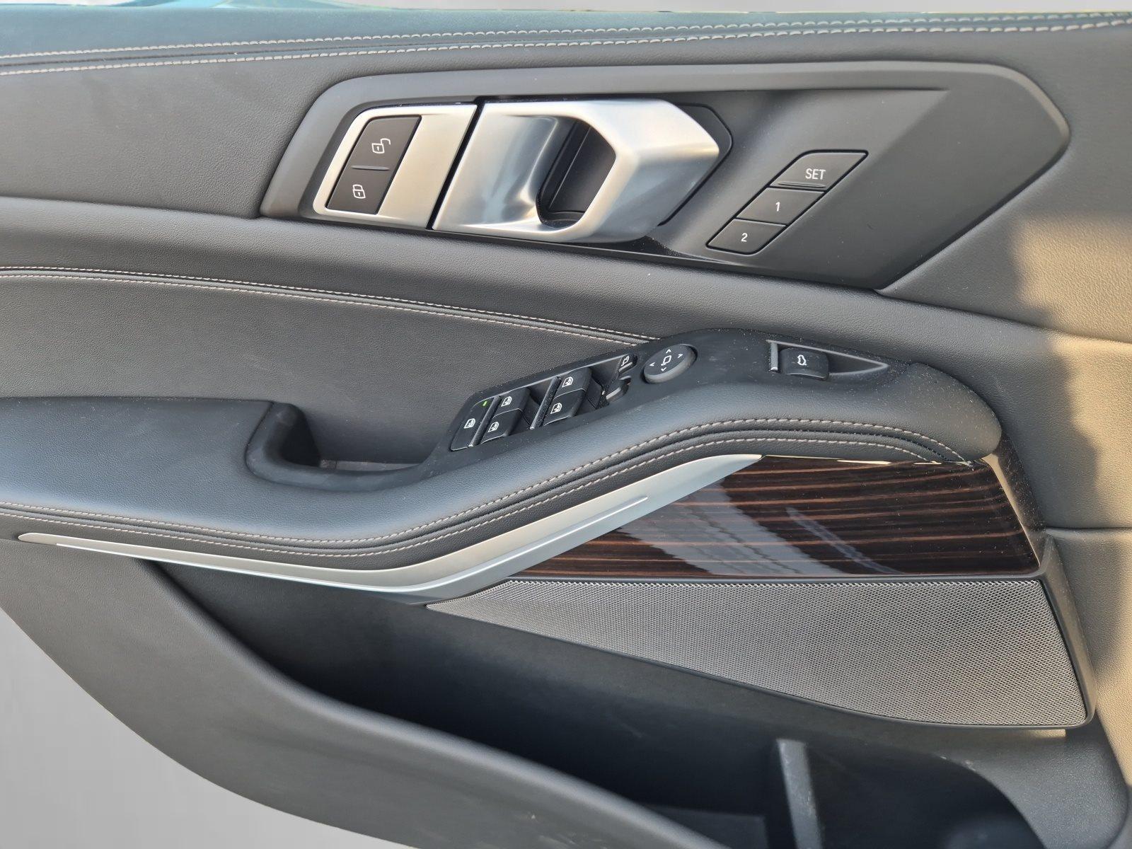 BMW X5 – Bild 12