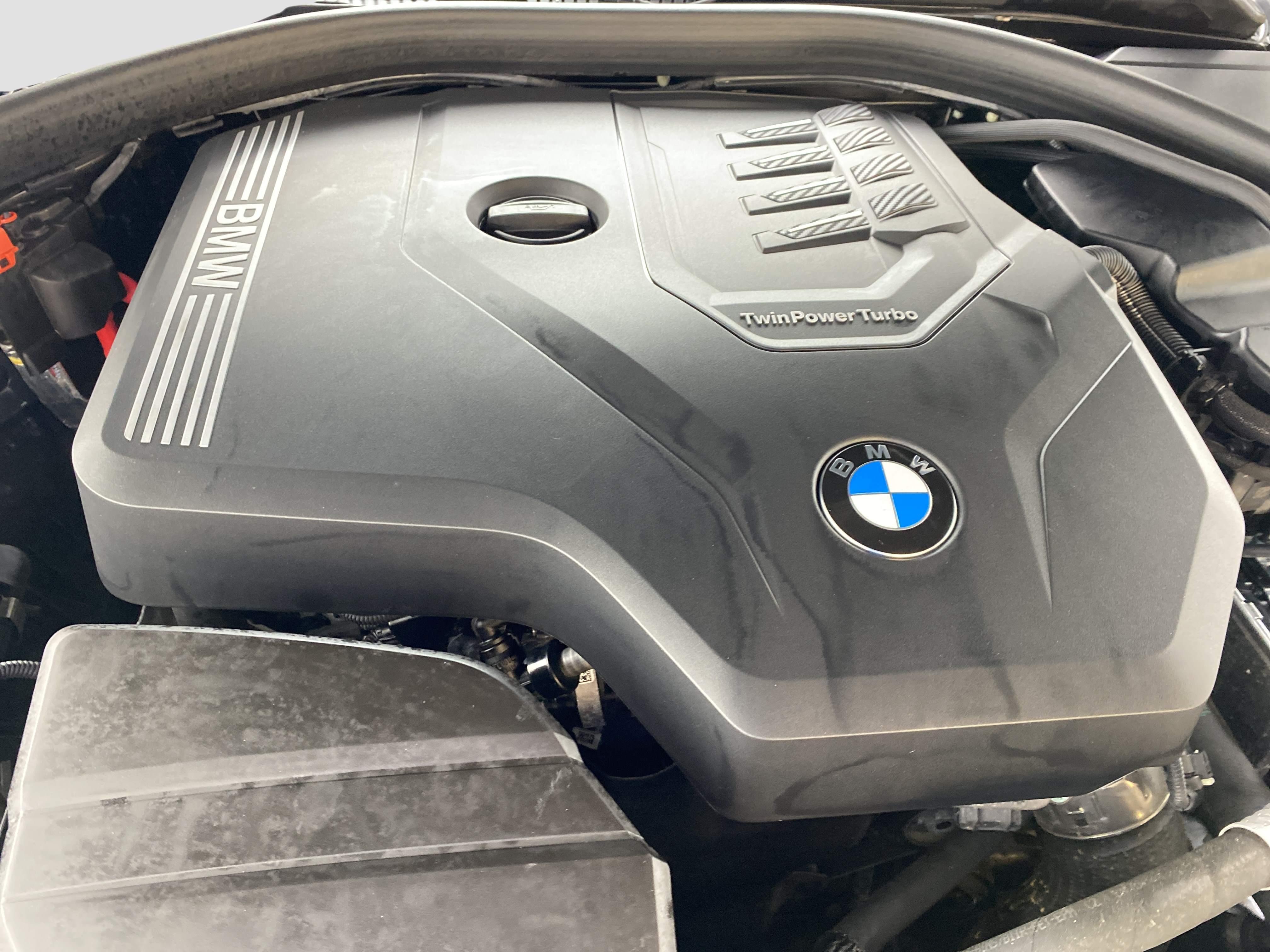BMW 3er Touring – Bild 22