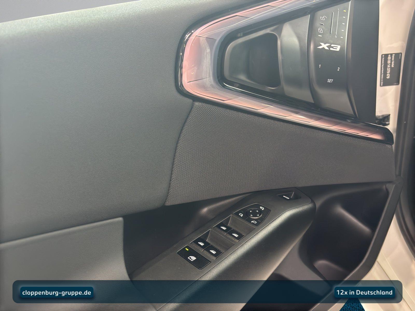 BMW X3 – Bild 10