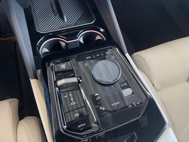 BMW 5er Touring – Bild 17