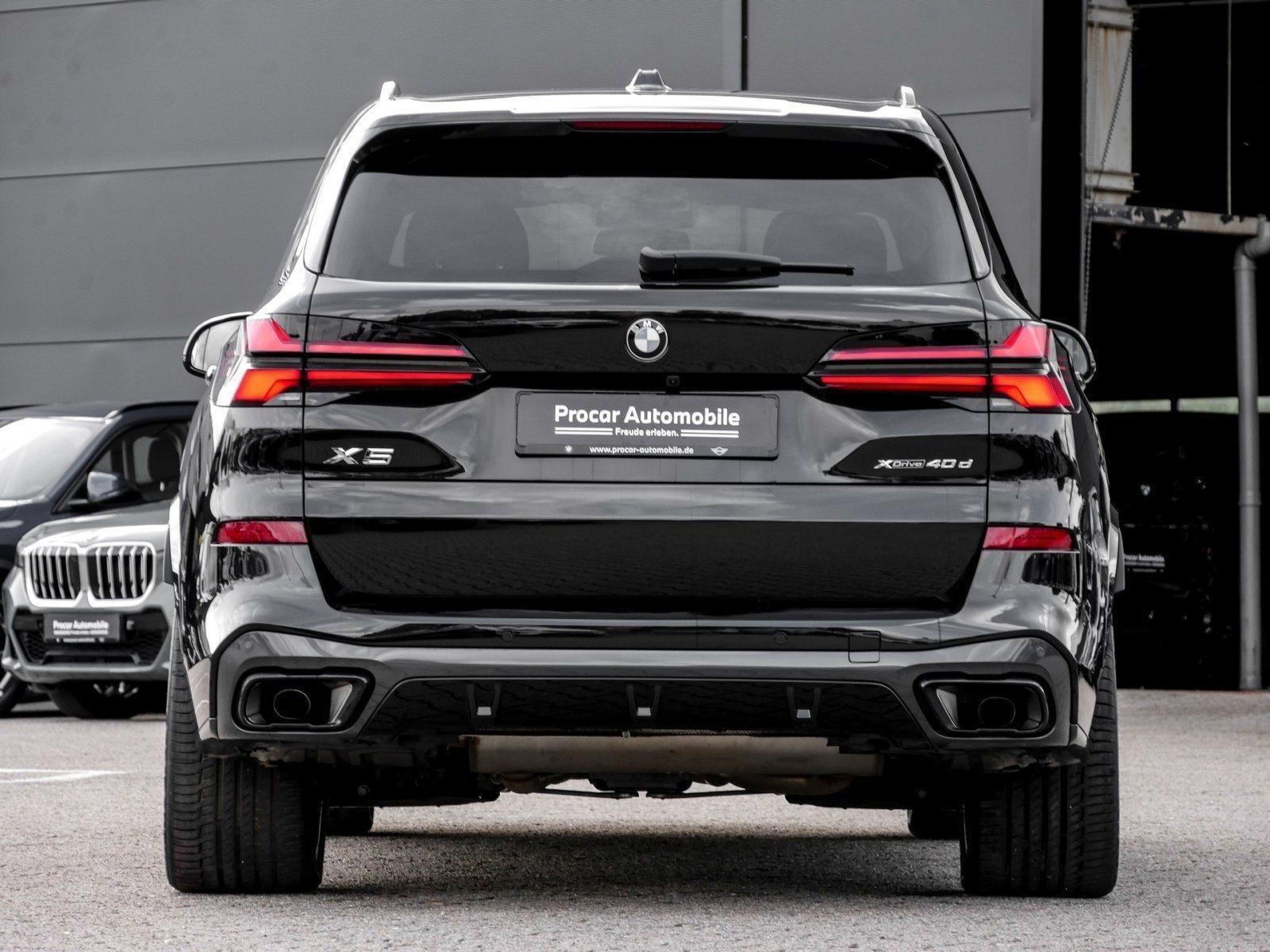 BMW X5 – Bild 4