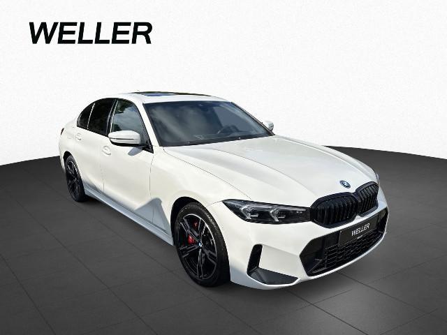 BMW 3er – Bild 2