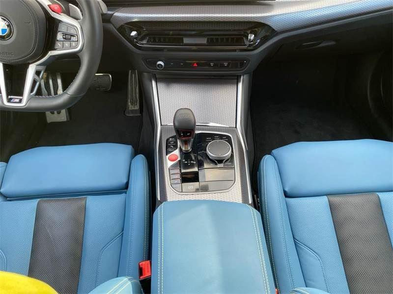 BMW M3 Touring – Bild 21