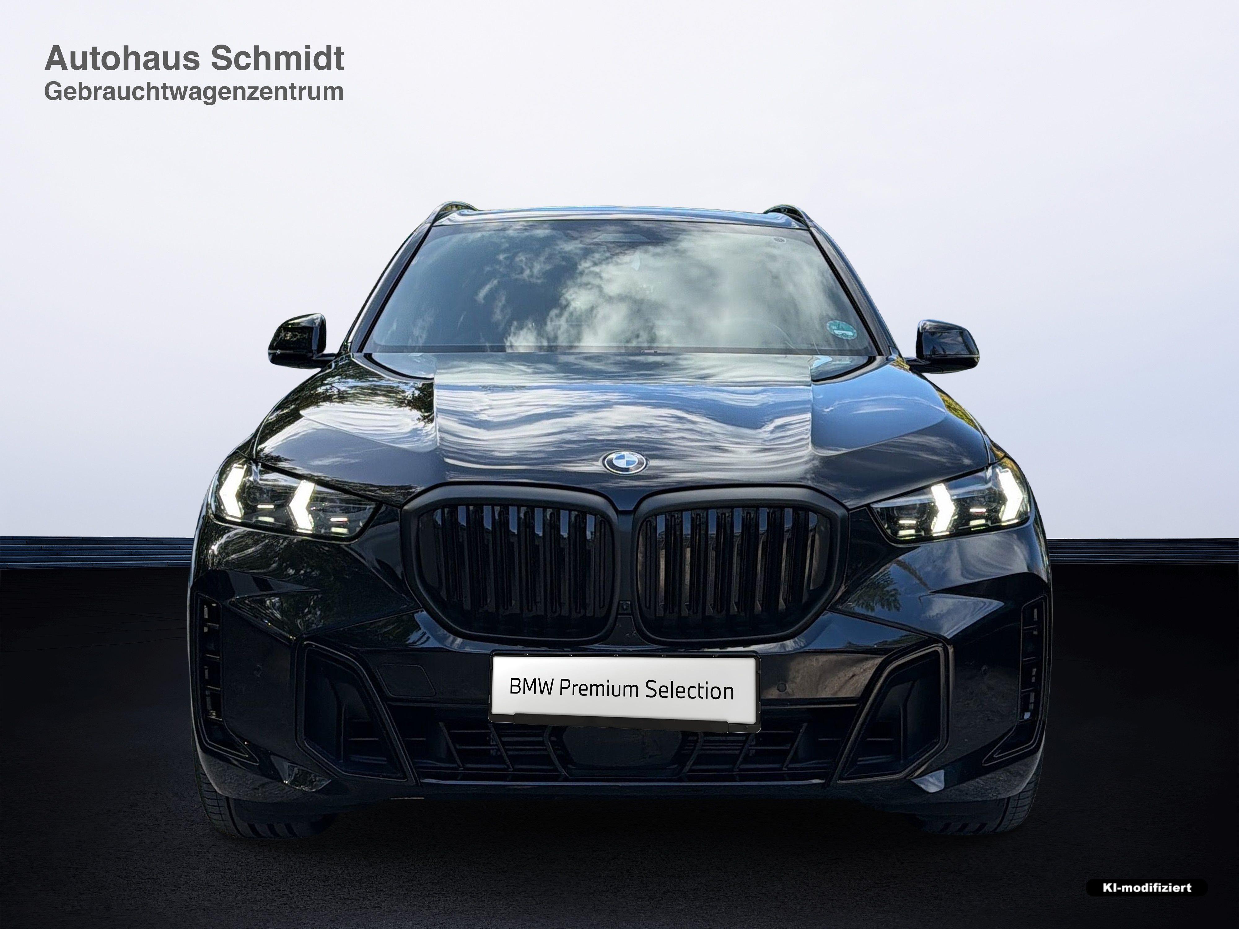 BMW X5 – Bild 21