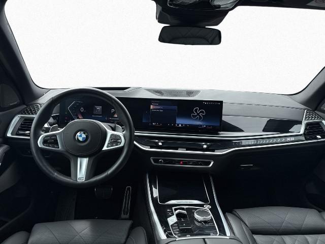 BMW X5 – Bild 10