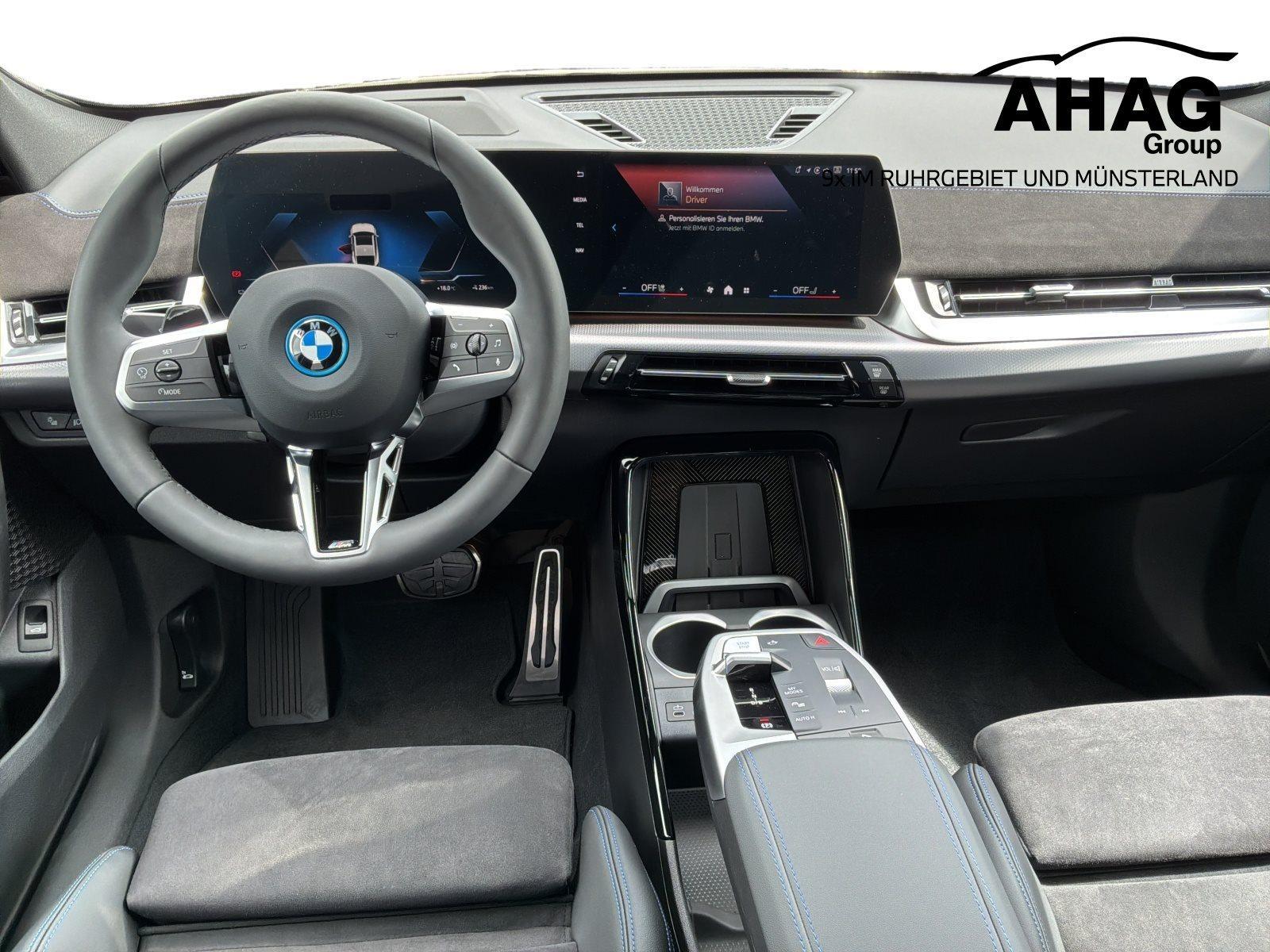 BMW iX2 – Bild 9