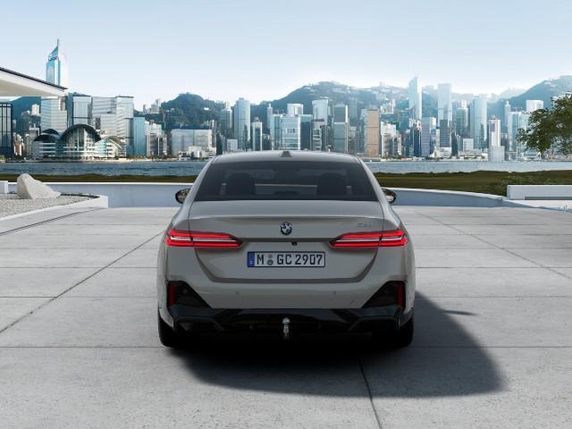 BMW 5er – Bild 3