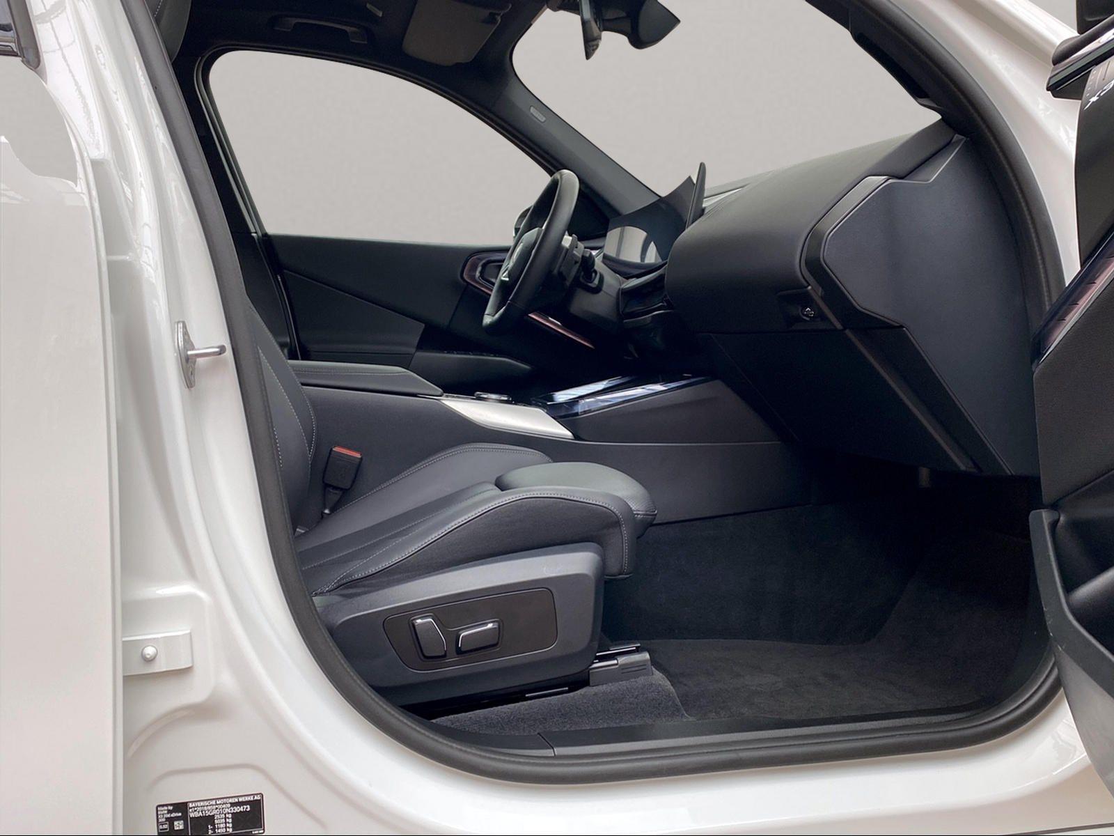 BMW X3 – Bild 21