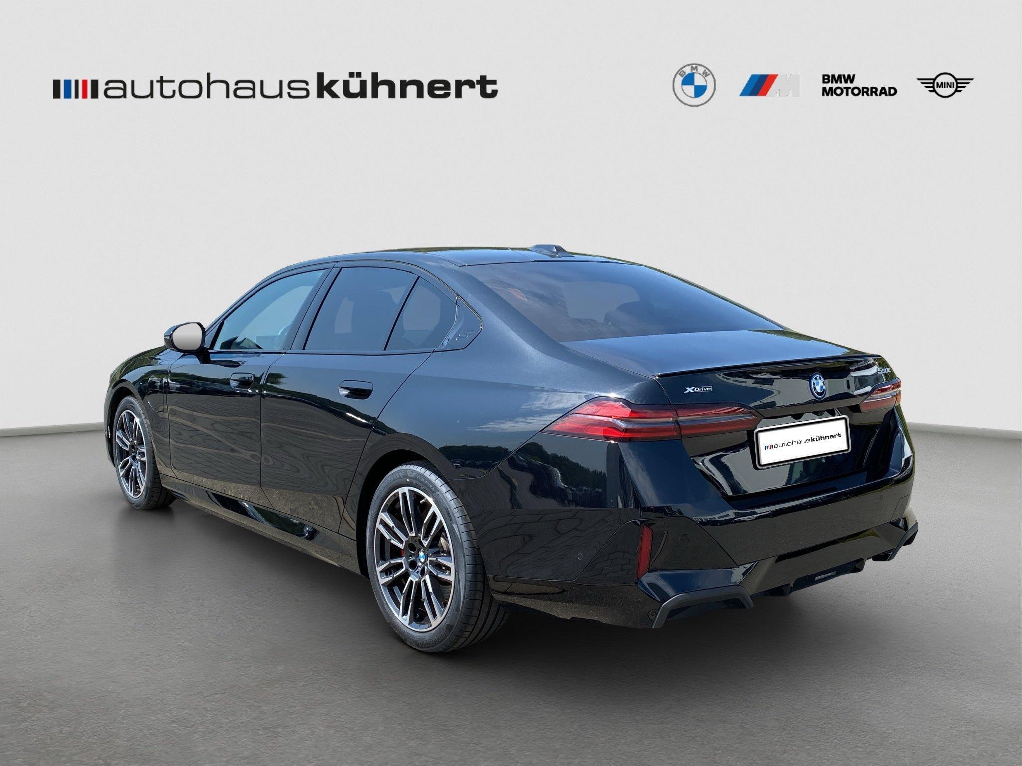 BMW 5er – Bild 5