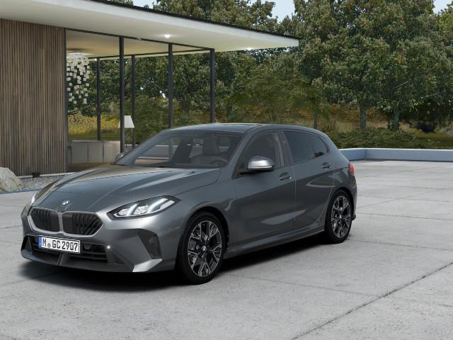 BMW 1er