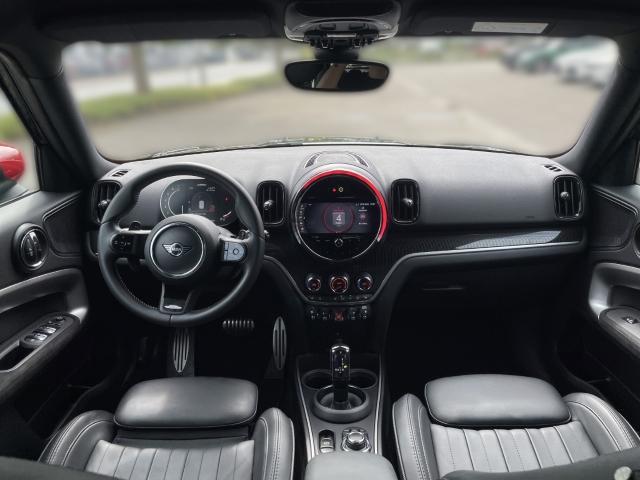MINI Countryman – Bild 5