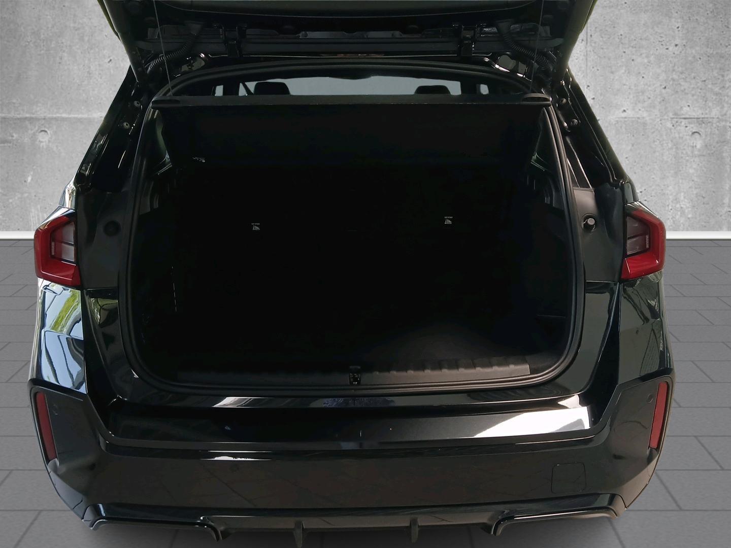BMW X1 – Bild 5