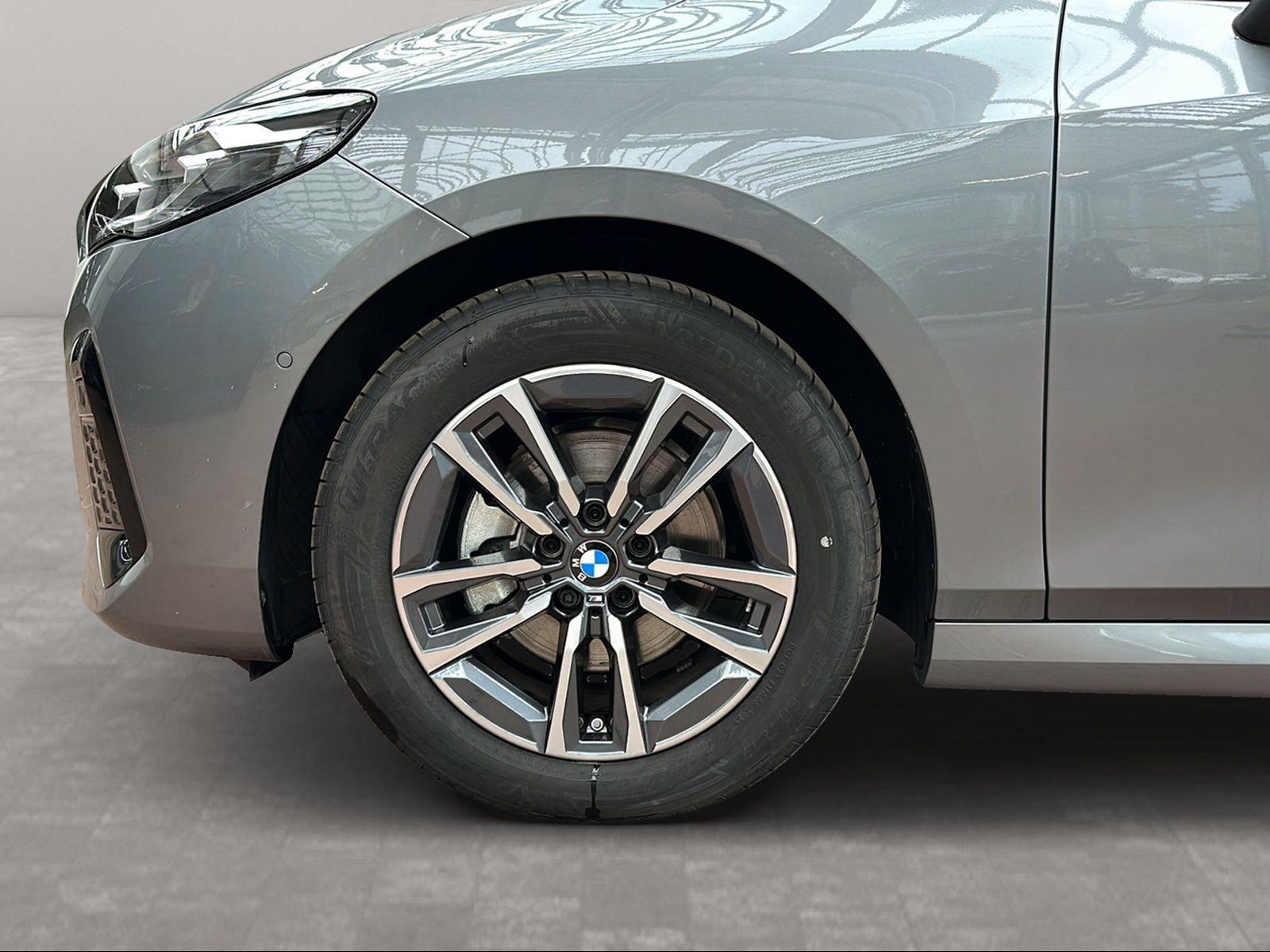 BMW 2er Active Tourer – Bild 14