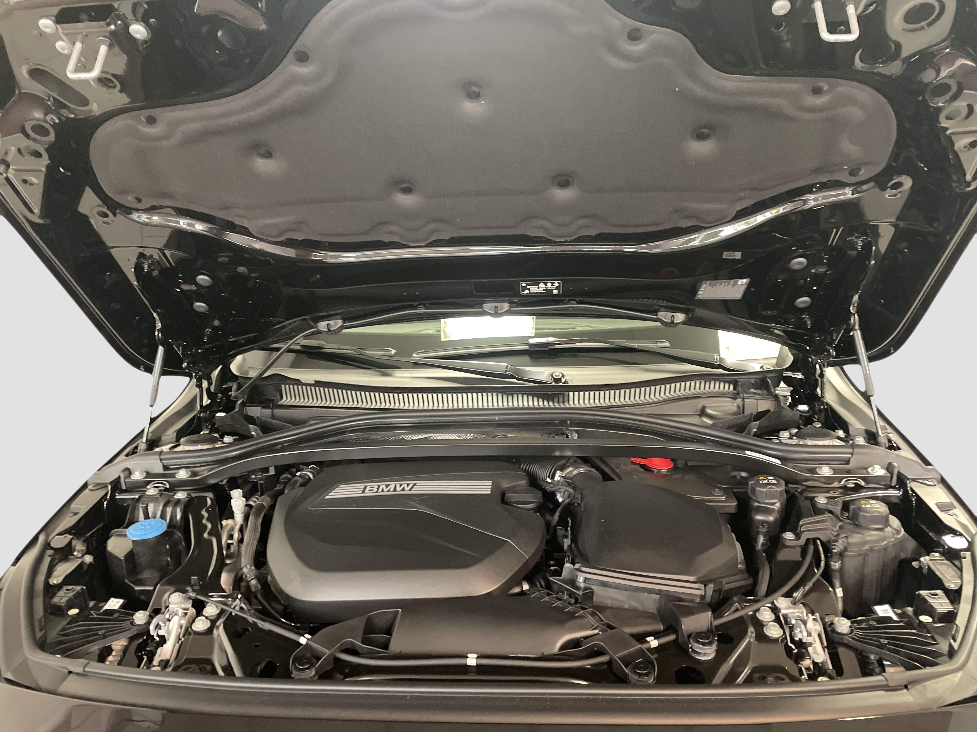 BMW 2er Gran Coupé – Bild 15