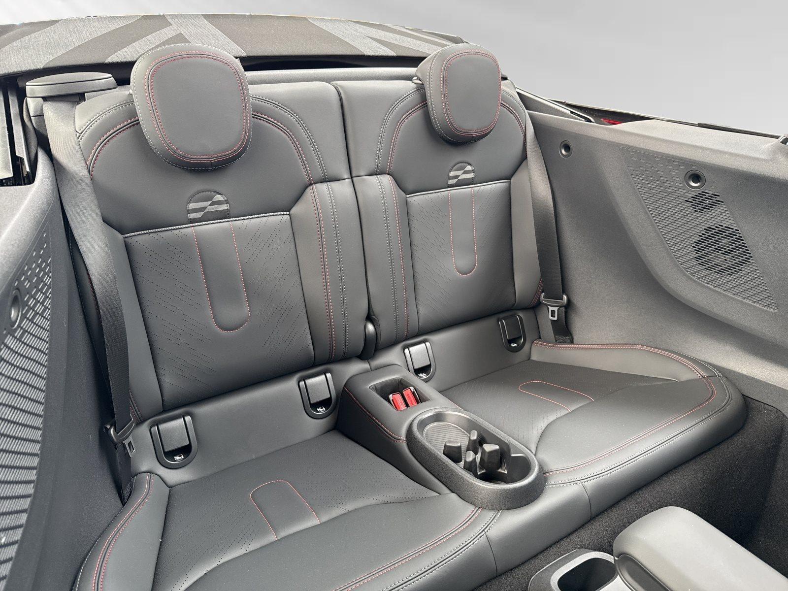 MINI Cabrio – Bild 7