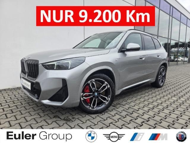 BMW X1 – Bild 16