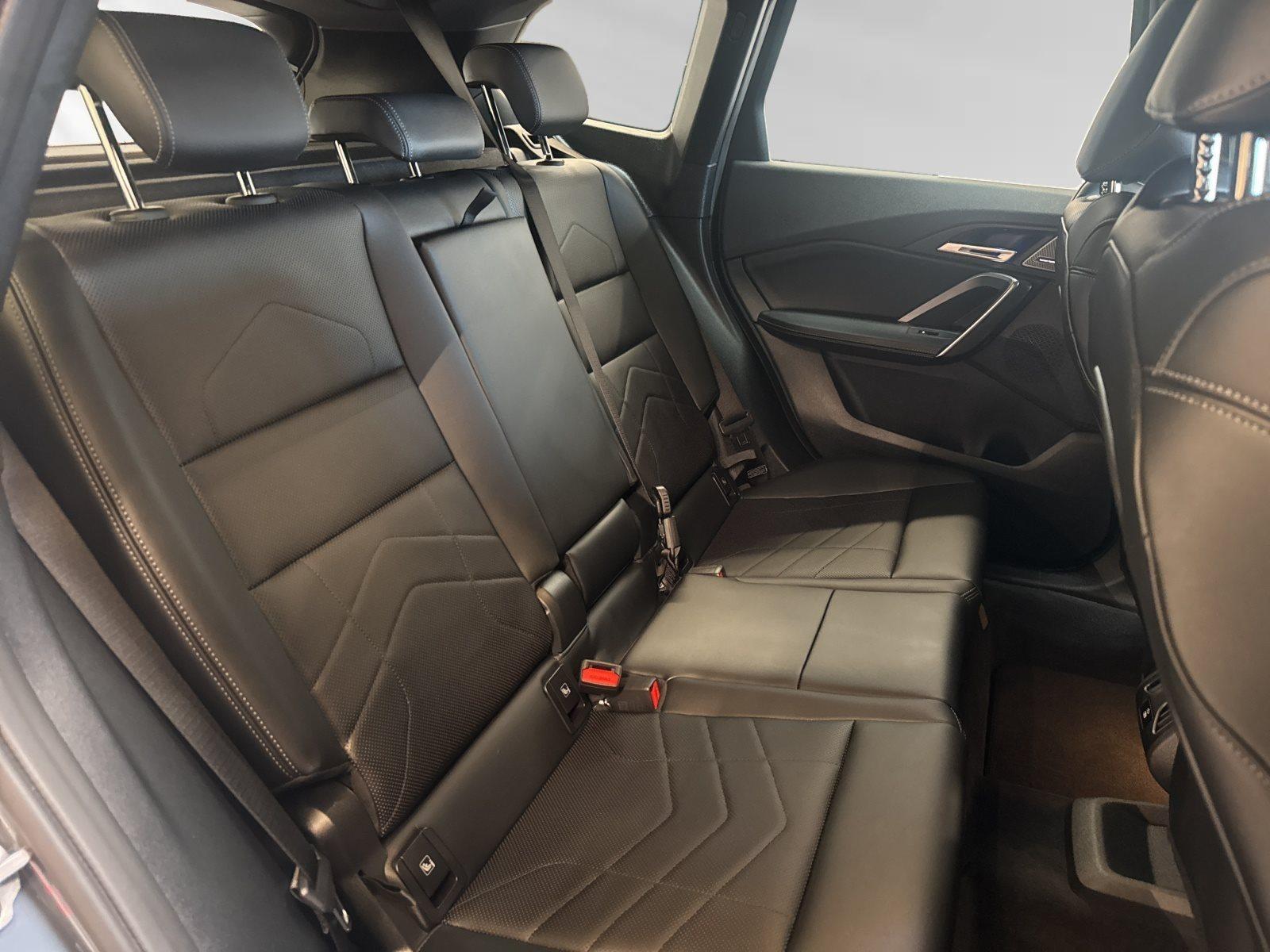 BMW X1 – Bild 8