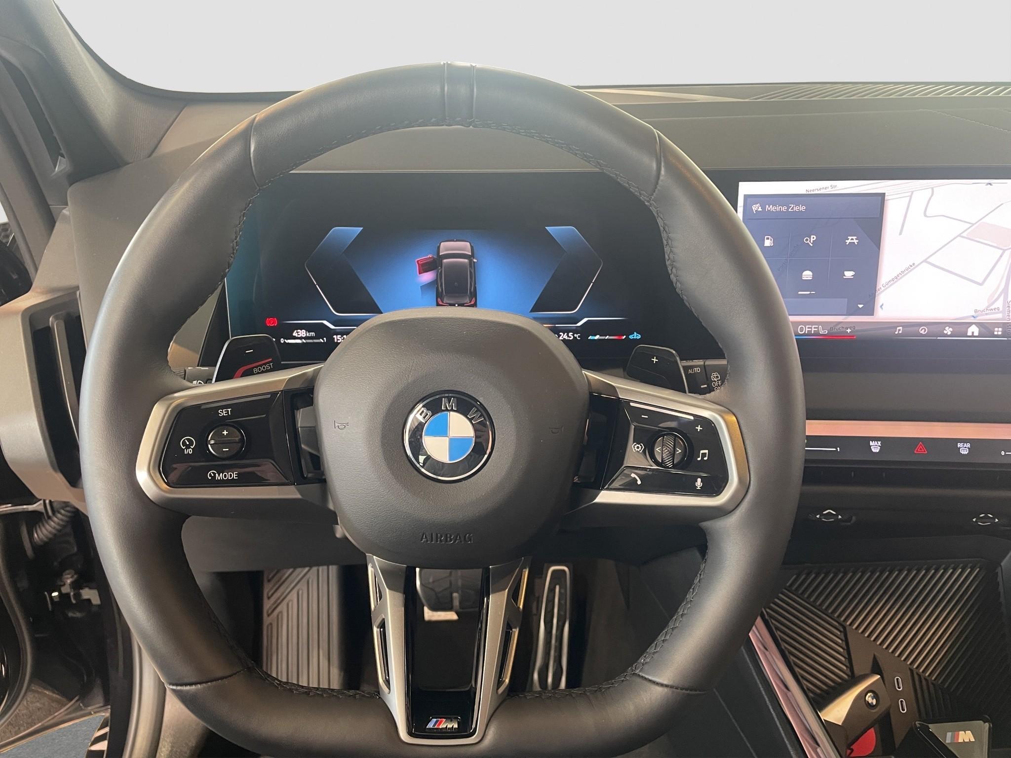 BMW X3 – Bild 18