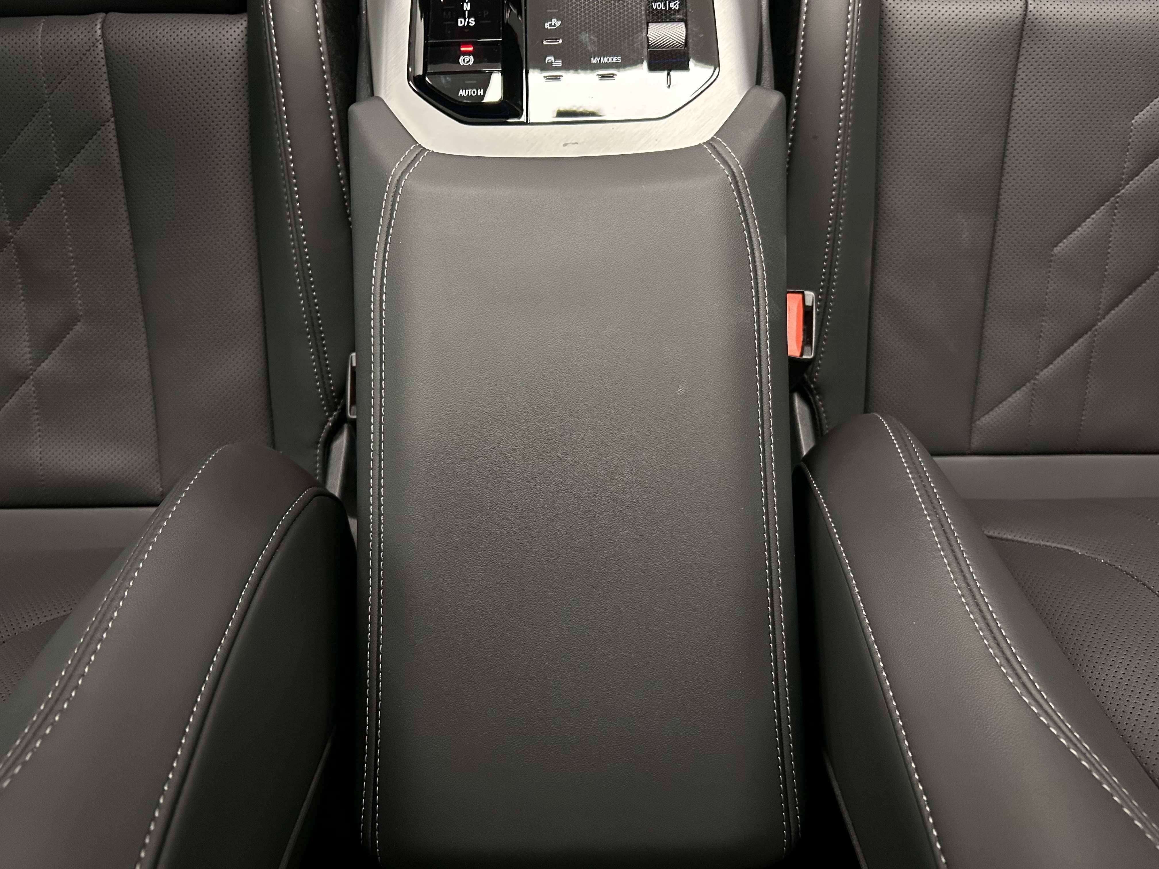 BMW X3 – Bild 36