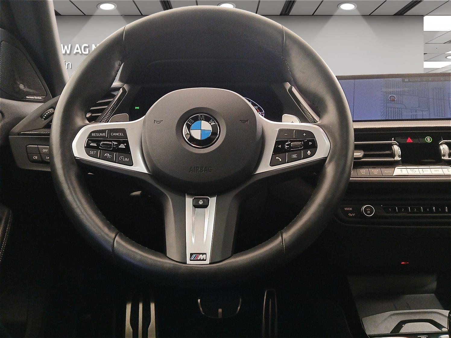 BMW 2er Gran Coupé – Bild 8