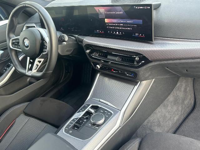 BMW 3er Touring – Bild 6