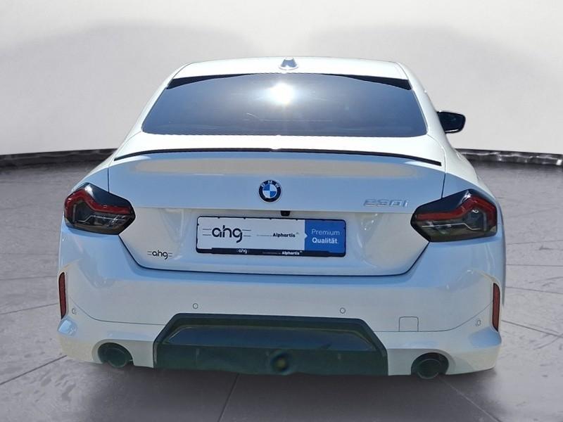 BMW 2er Coupé – Bild 7