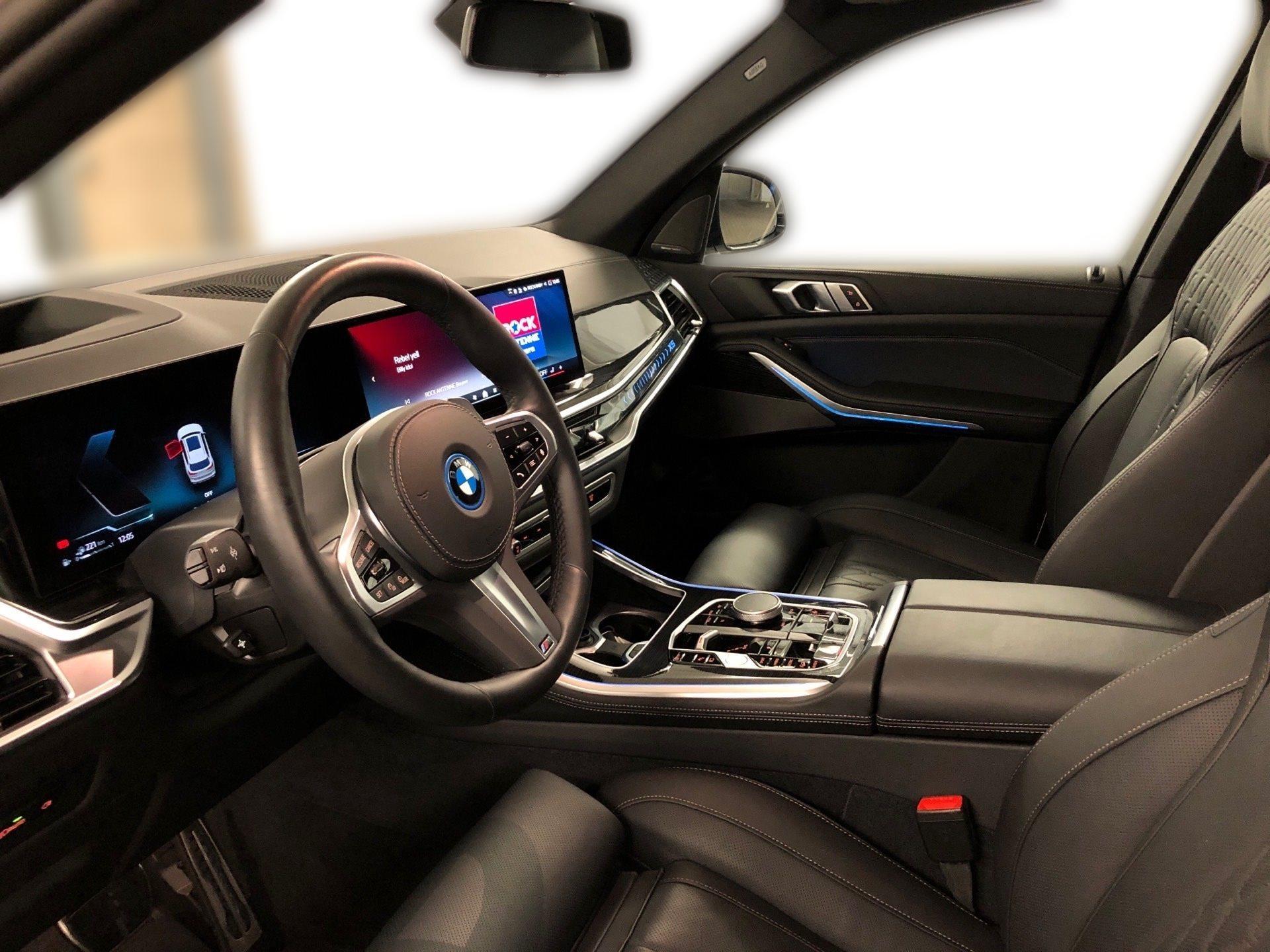BMW X5 – Bild 7