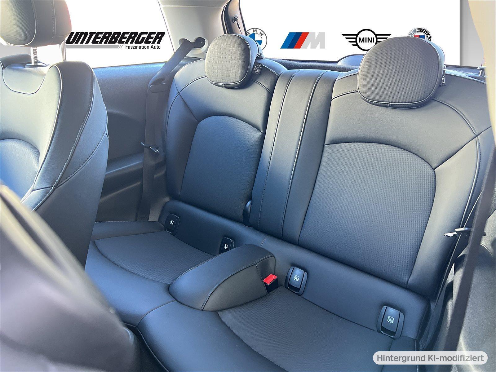 MINI Cooper 3-Türer – Bild 17