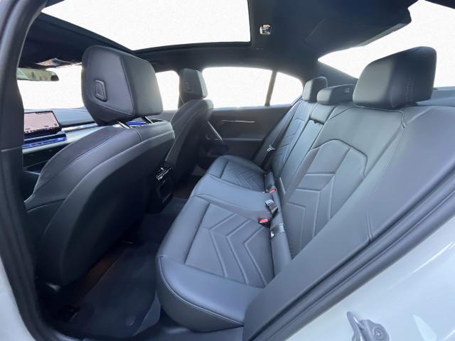 BMW 5er – Bild 9
