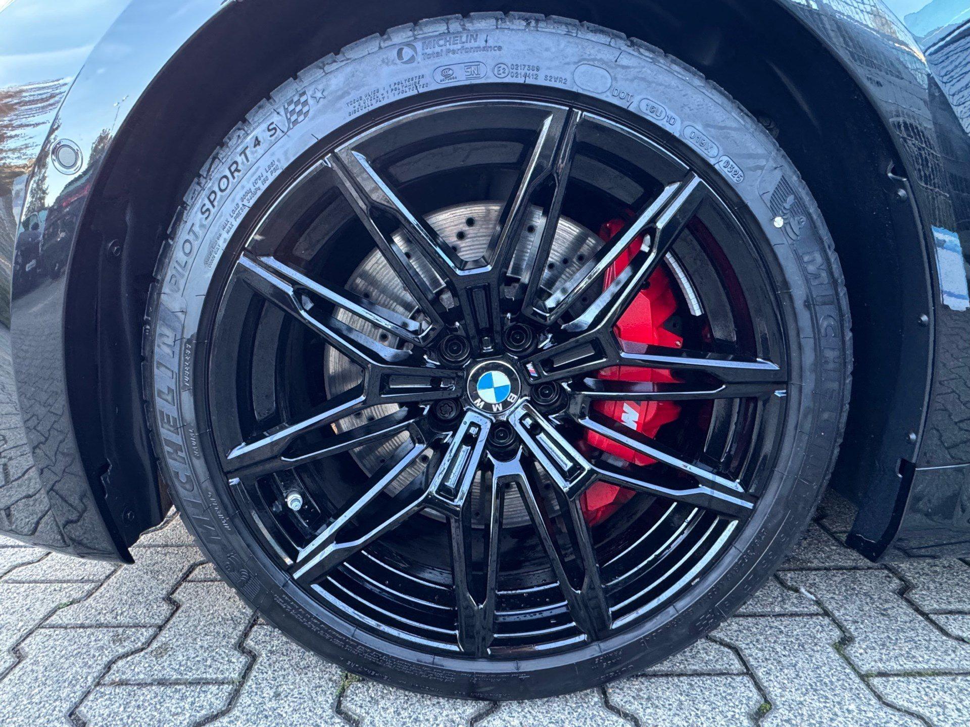 BMW M2 Coupé – Bild 25
