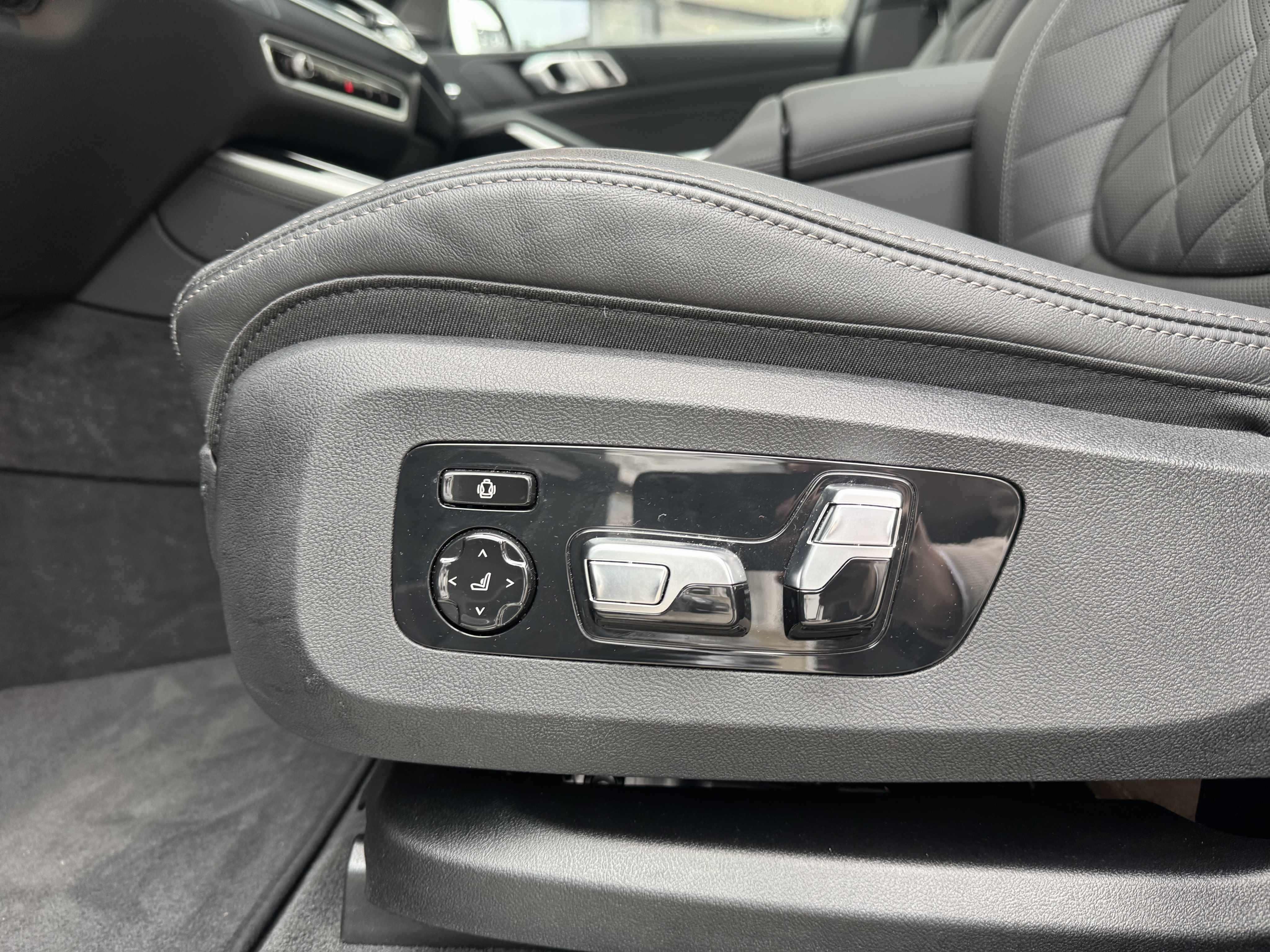 BMW X5 – Bild 14